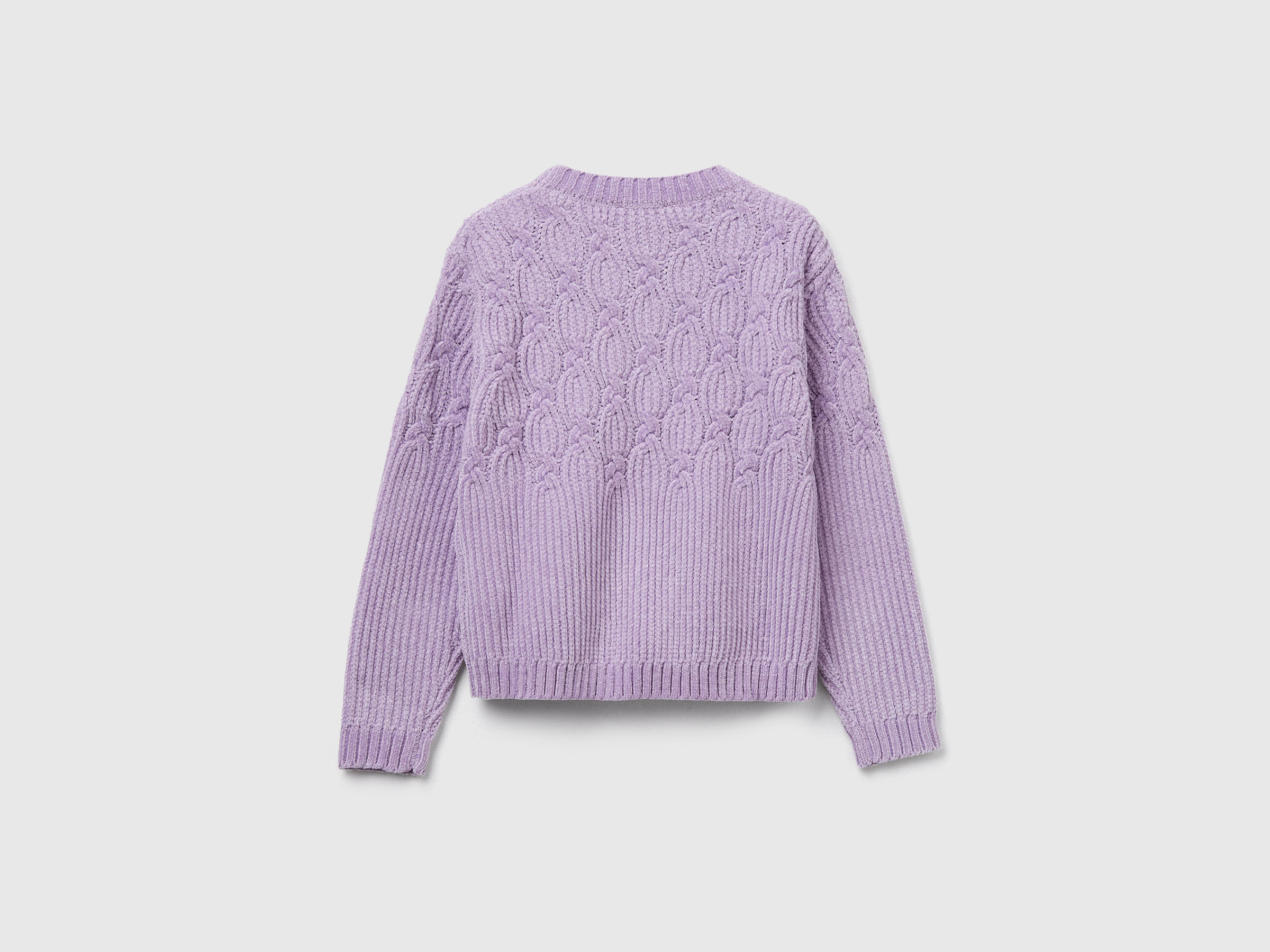 SWEATER L/S Junior Girl image number 2